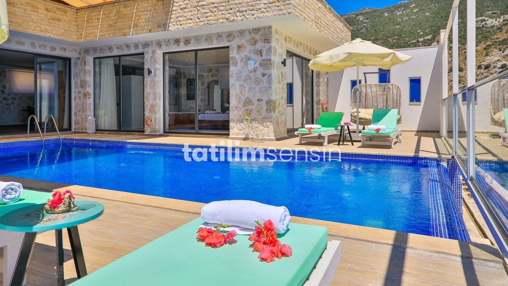 Villa Lalin 7 |  İslamlar - 4