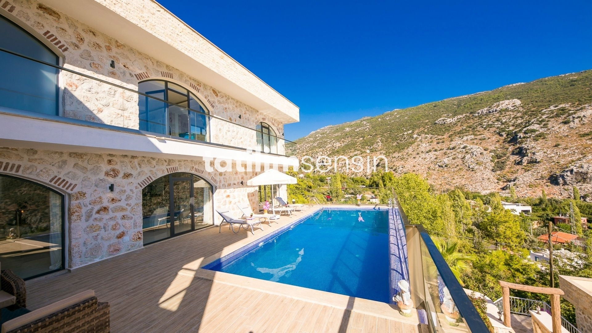 Villa Lalin 10 | İslamlar - 5