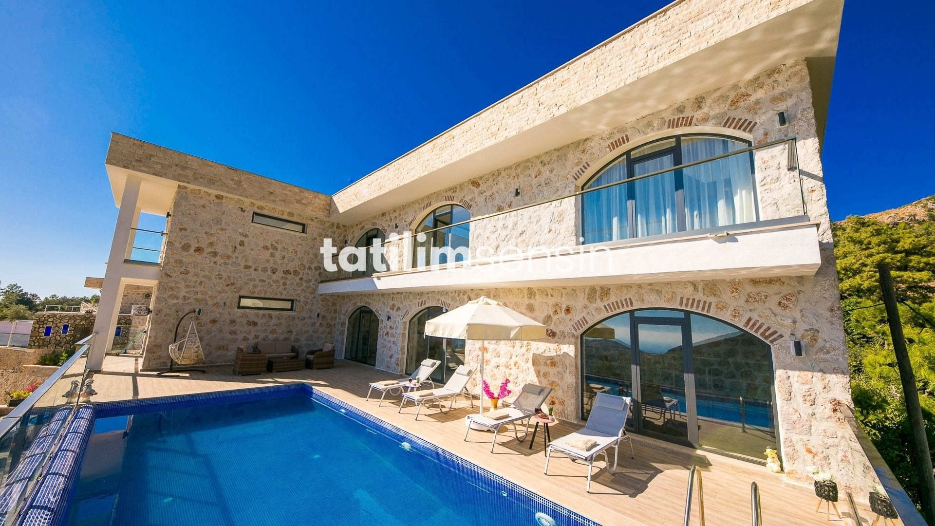 Villa Lalin 10 | İslamlar - 3