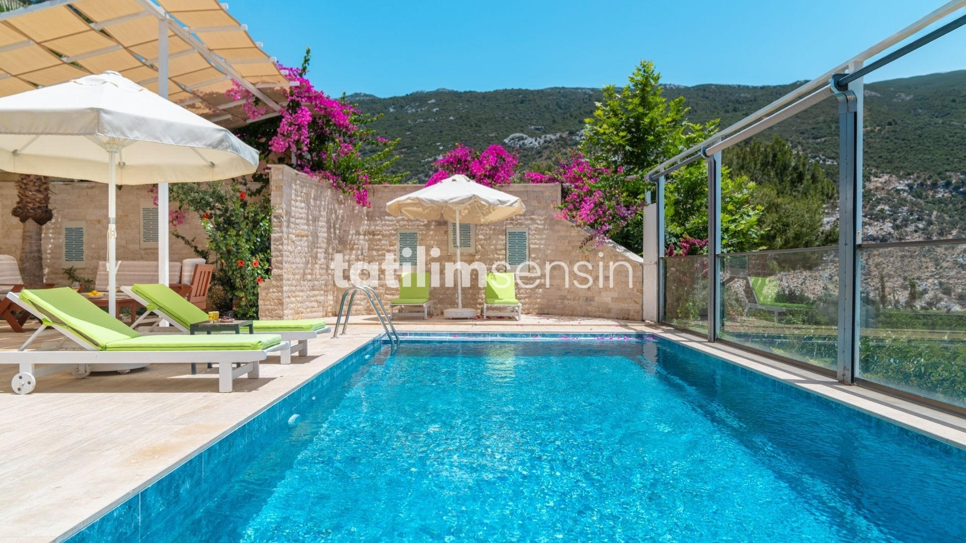 Villa Lalin 9 | İslamlar - 5