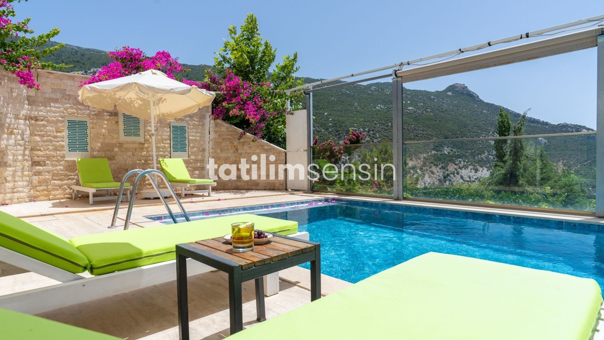 Villa Lalin 5 | İslamlar - 8