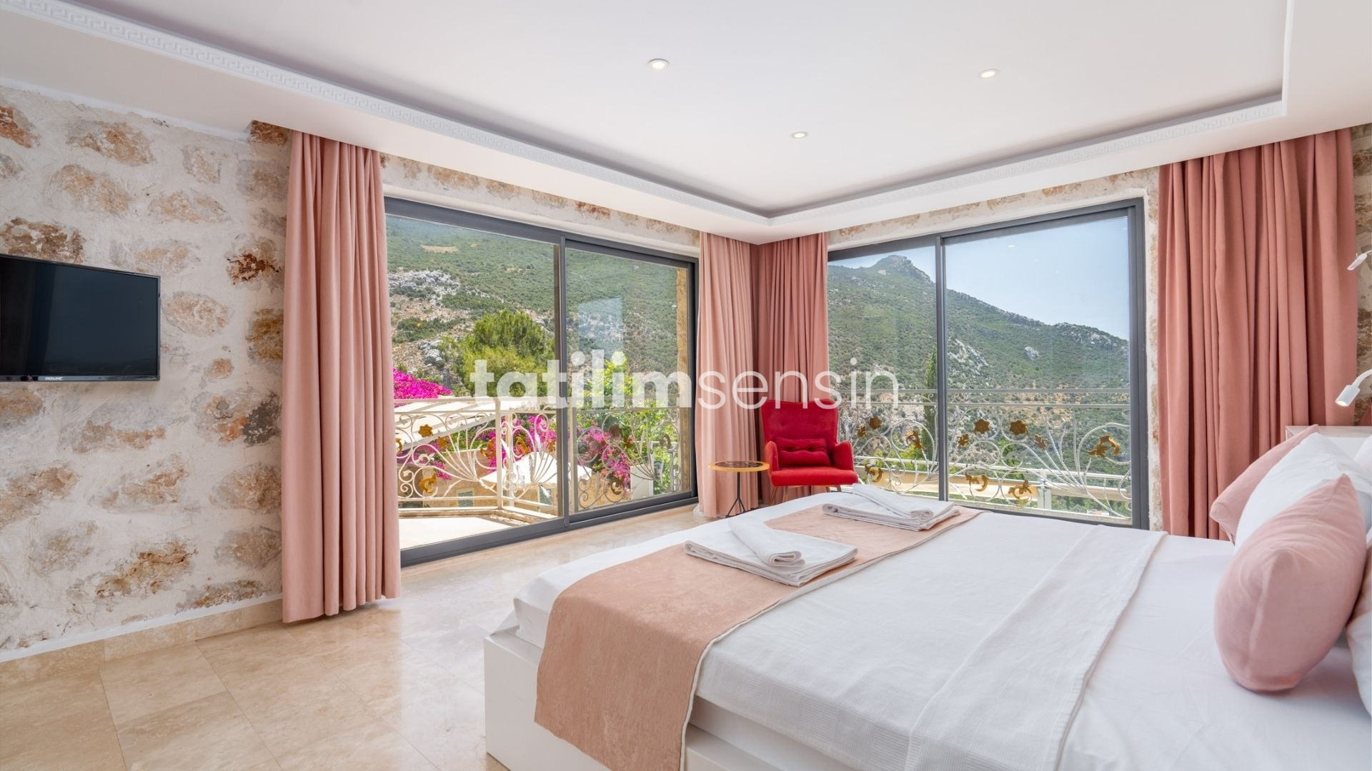 Villa Lalin 5 | İslamlar - 19