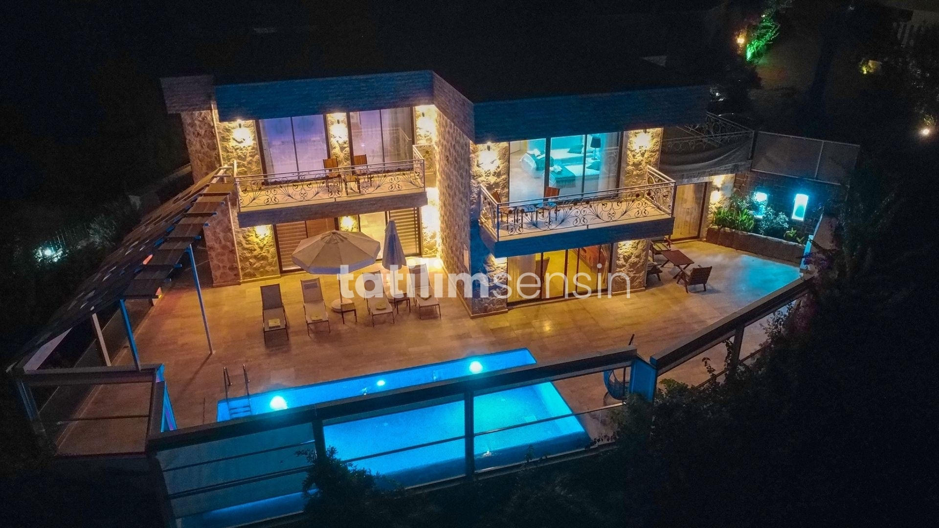 Villa Lalin 3 | İslamlar - 2