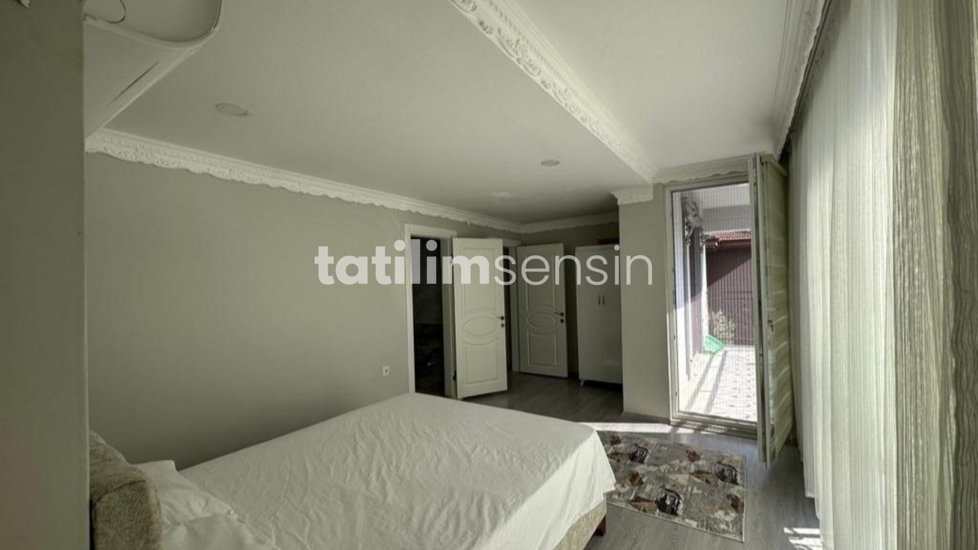 Villa Şehzade| Marmaris - 17