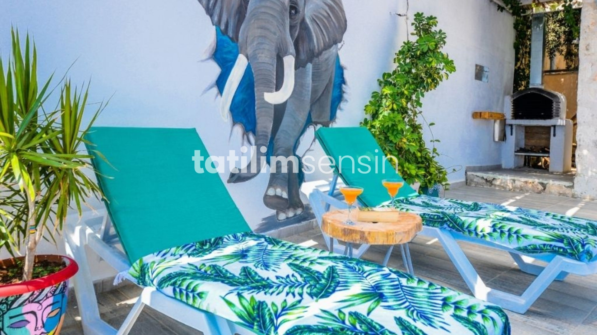 Villa Onayık | Kaş - 5