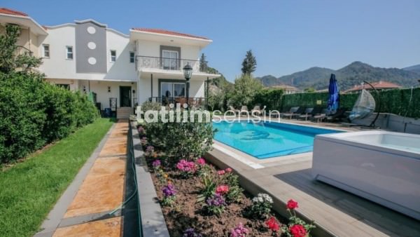 Villa Yılmaz | Marmaris