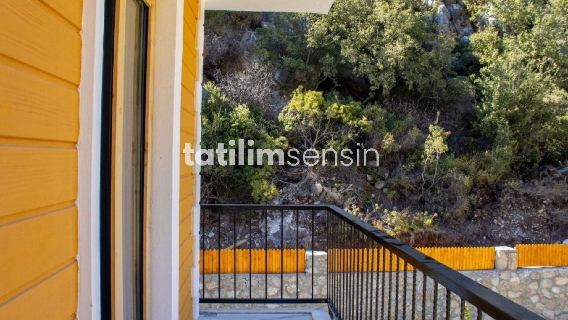 Villa Uğurlu | Söğüt - 5