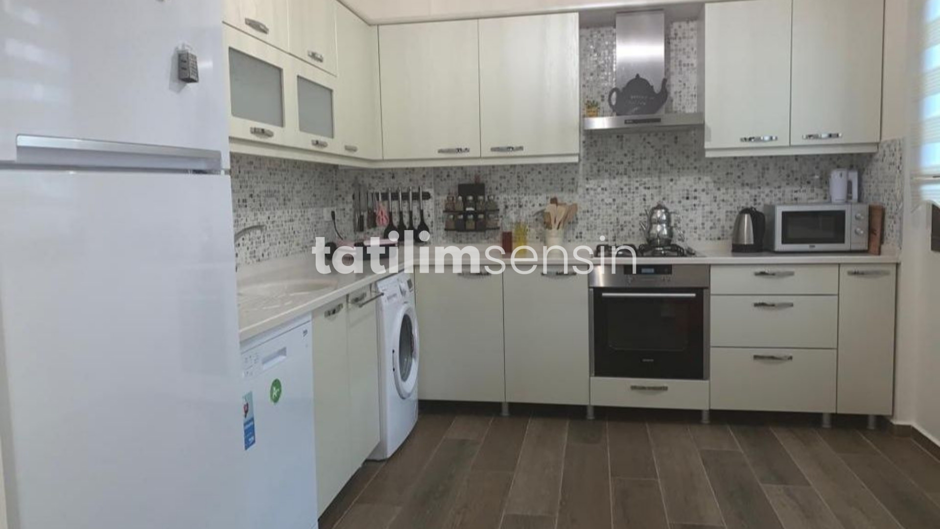 Villa Dorman | Orhaniye - 12