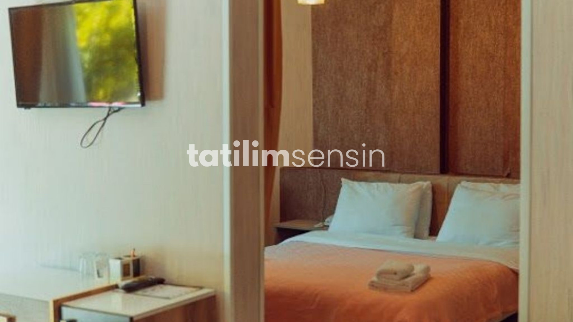 Alex Village Life Otel - 23