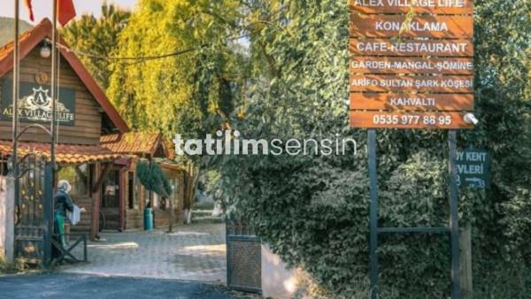 Alex Village Life Otel