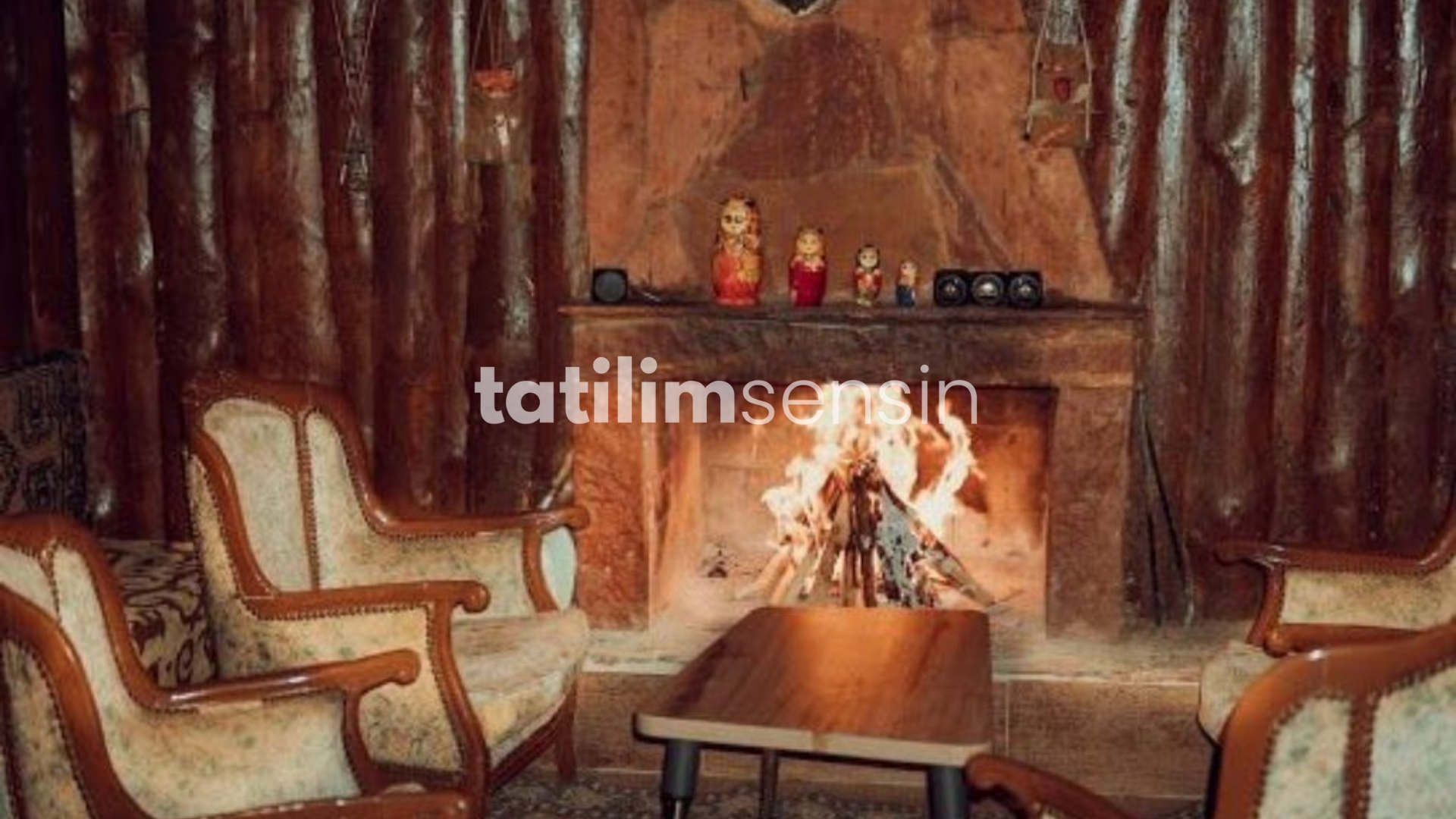 Alex Village Life Otel - 15