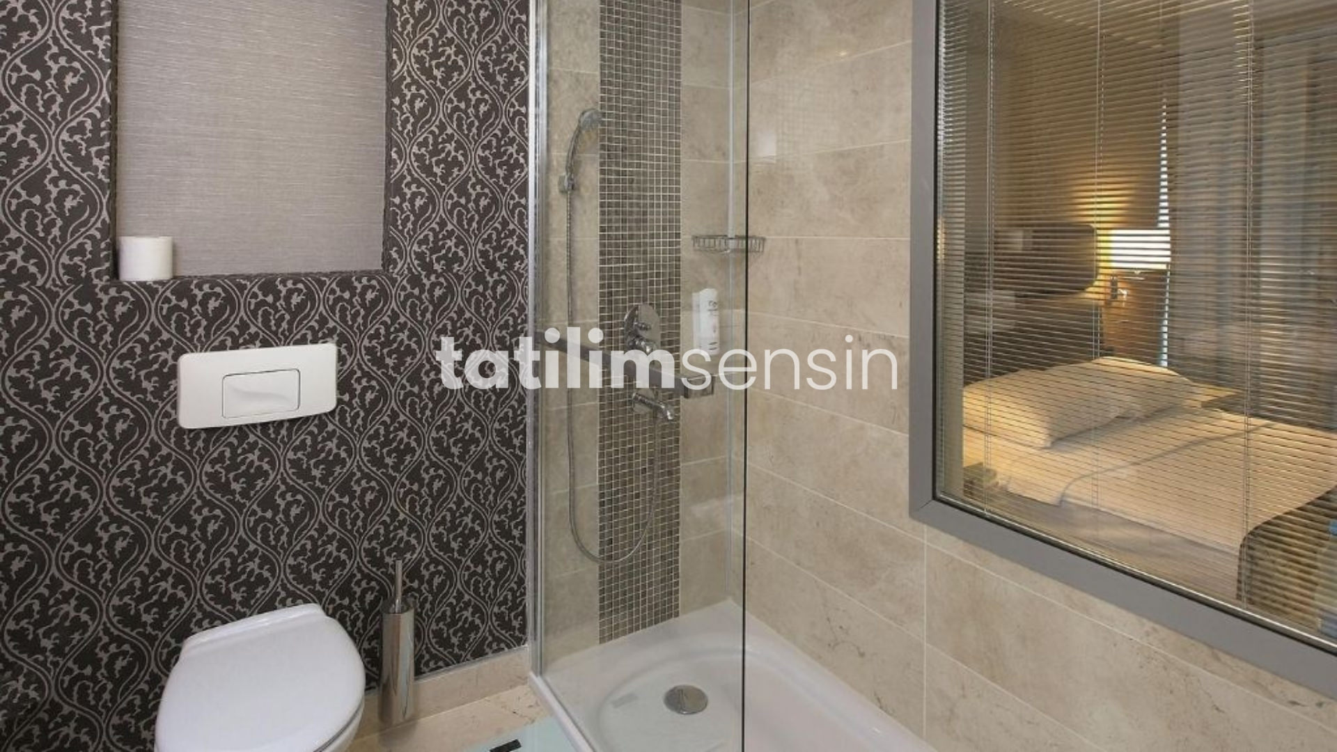 Cettia Beach Resort Marmaris - 20