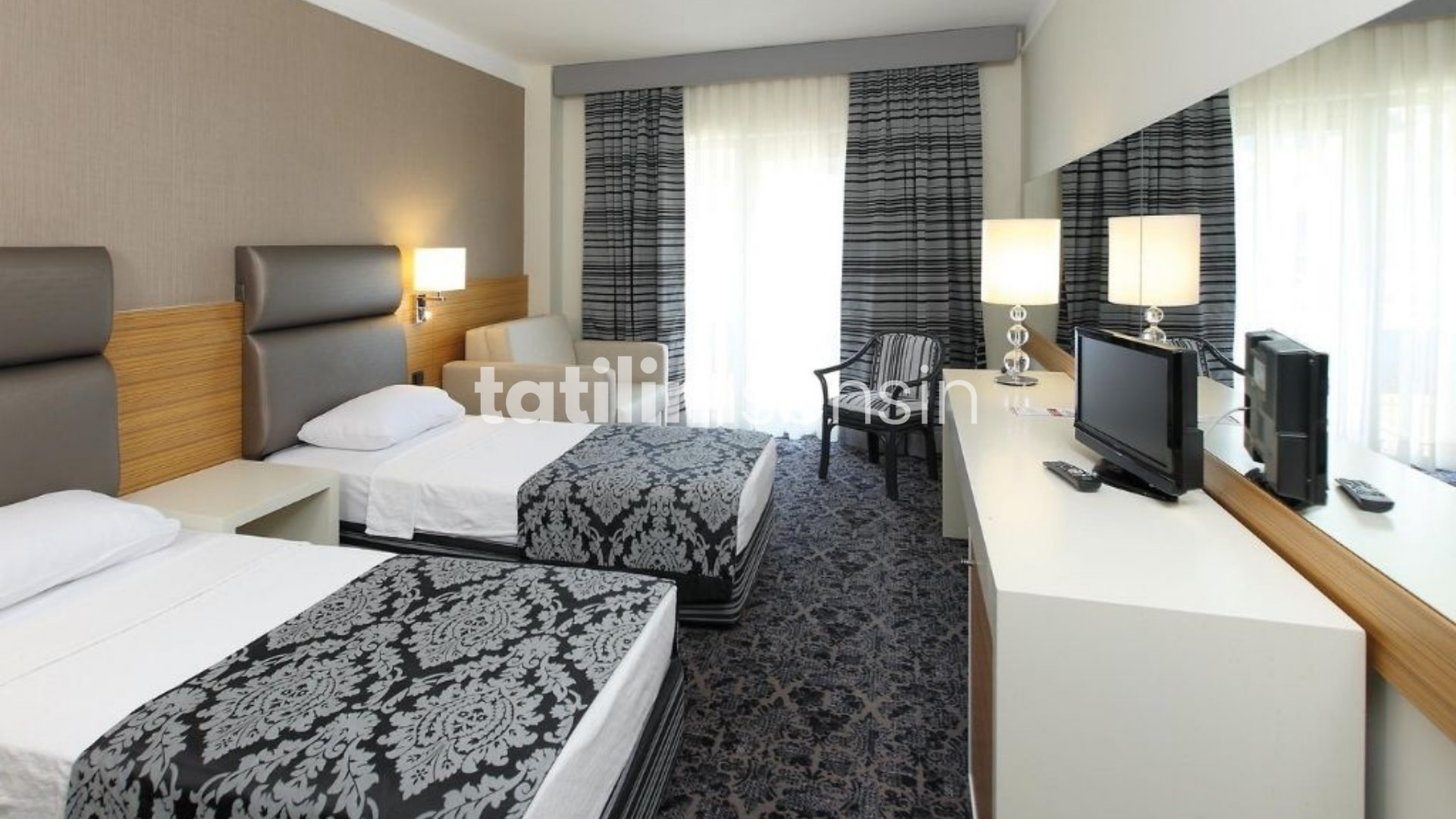 Cettia Beach Resort Marmaris - 29