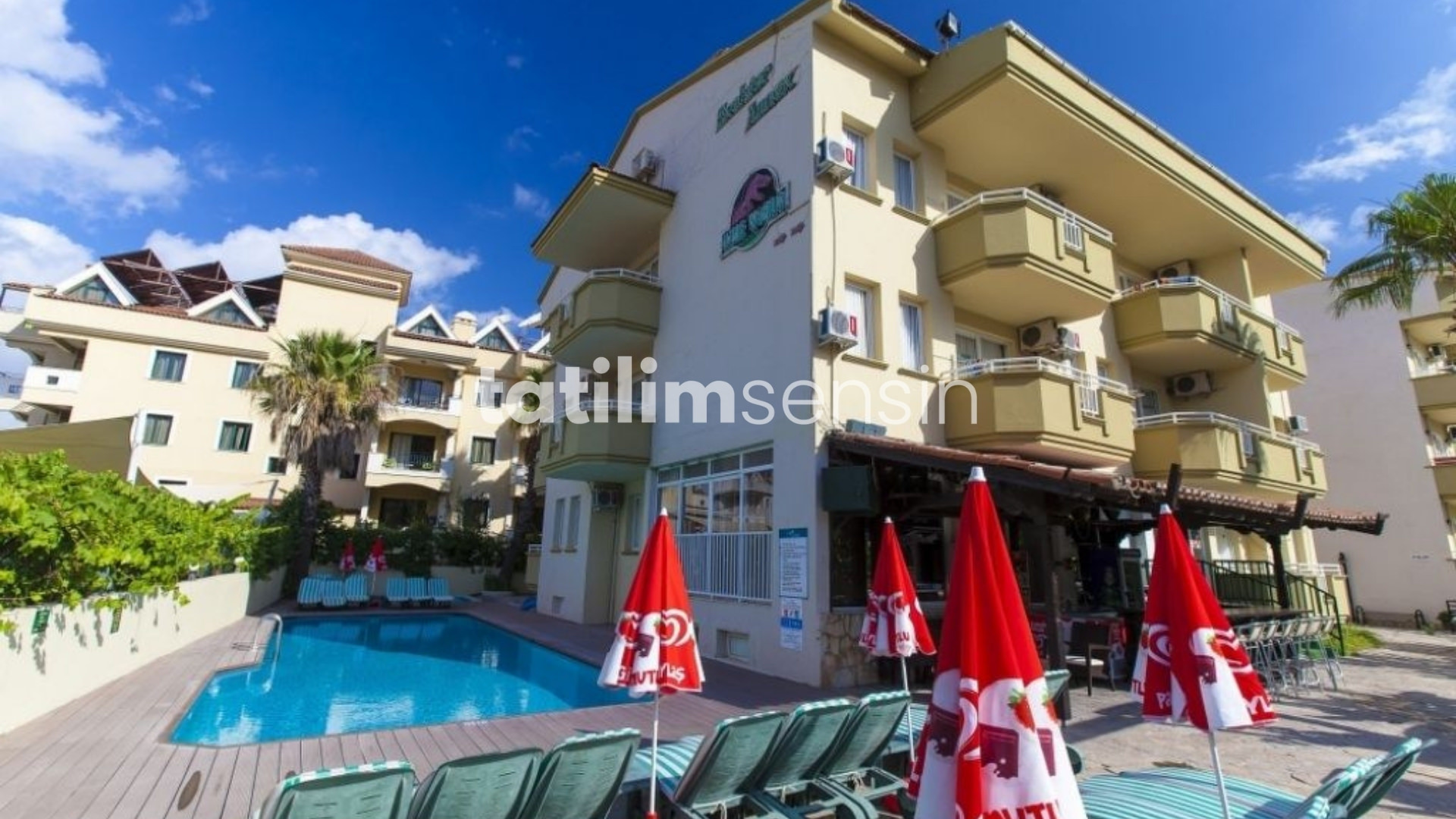 Club Exelsior Annex Hotel - 4