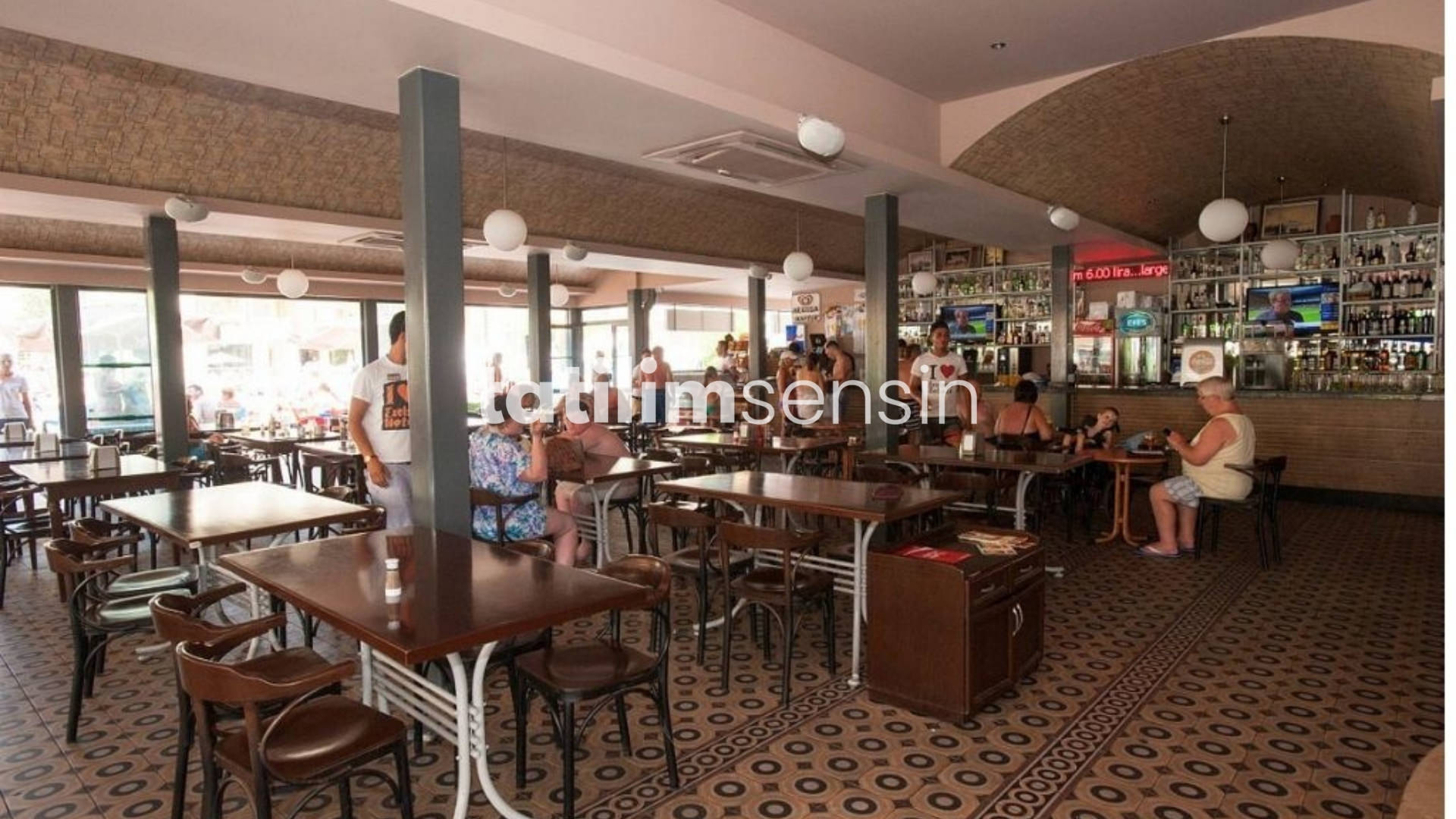 Club Exelsior Otel Marmaris - 21