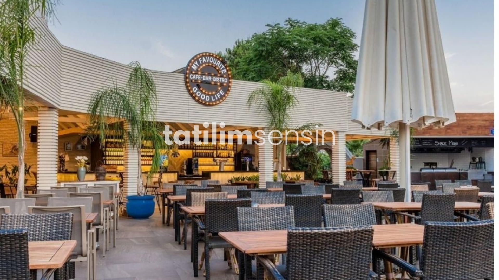 Grand Cettia Hotel Marmaris - 12