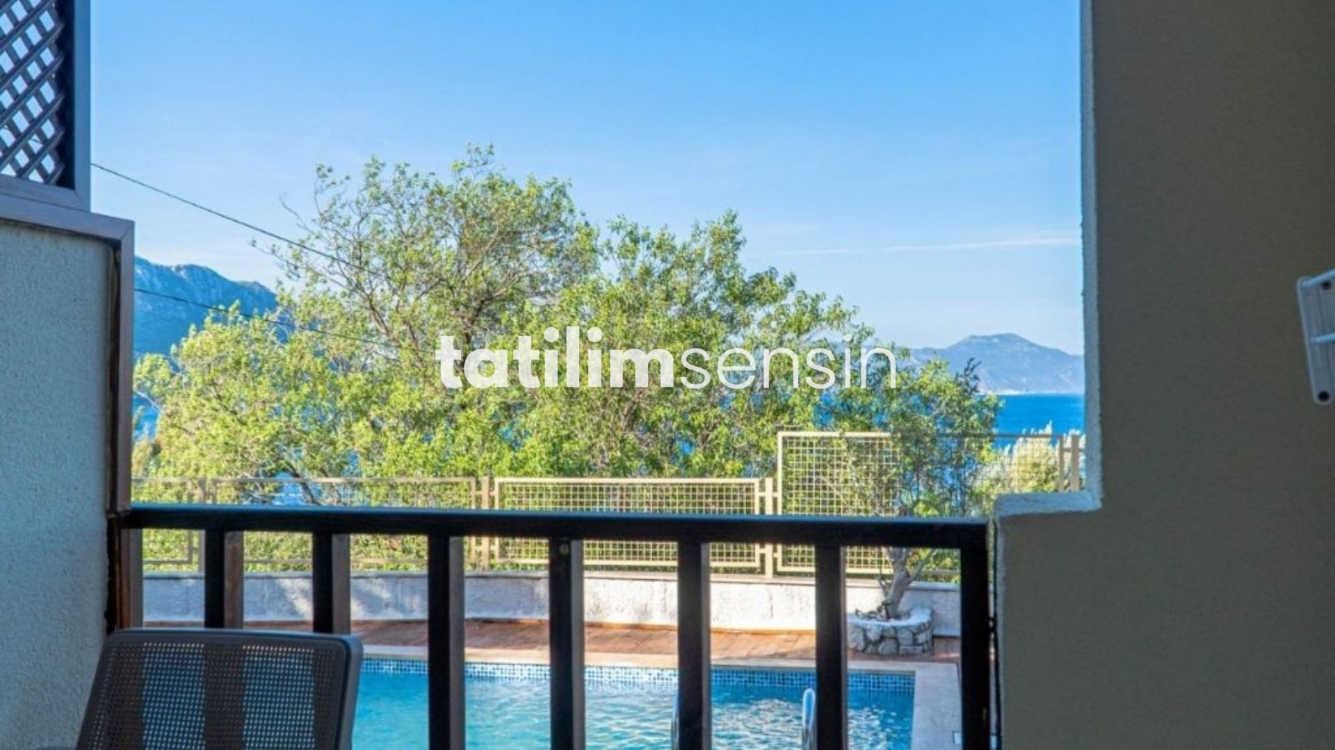 7 Oda Söğüt Butik Otel - 5