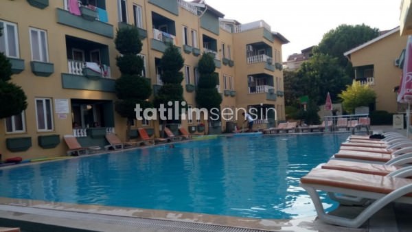 Marmaris Club Sunset Apart