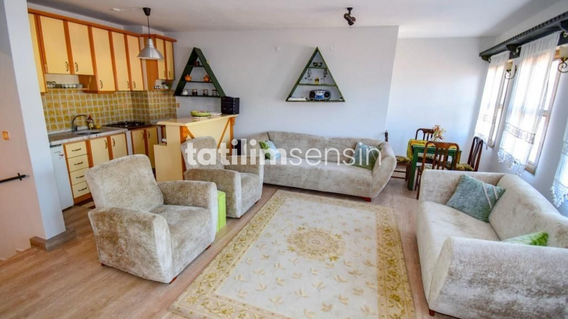 Marmaris Mets Boutique Hotel - 9