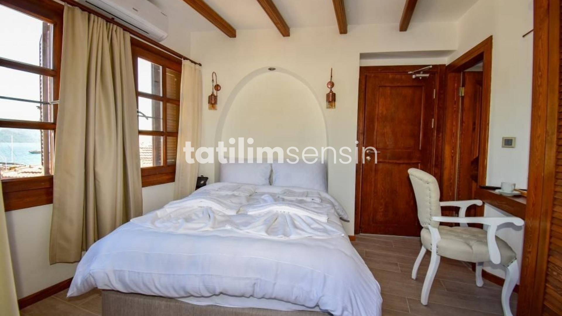 Marmaris Mets Boutique Hotel - 15