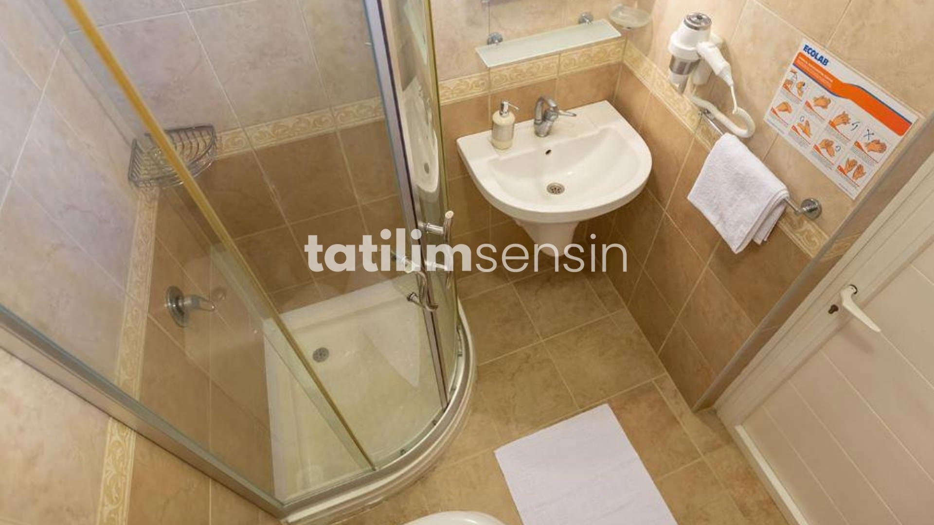 Palmiye Yacht Club Hotel - 23