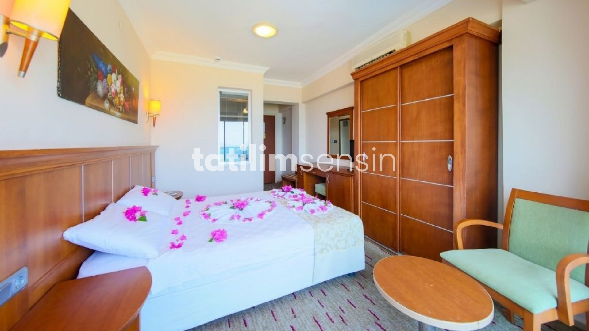 Moda Beach Boutique Hotel - 12