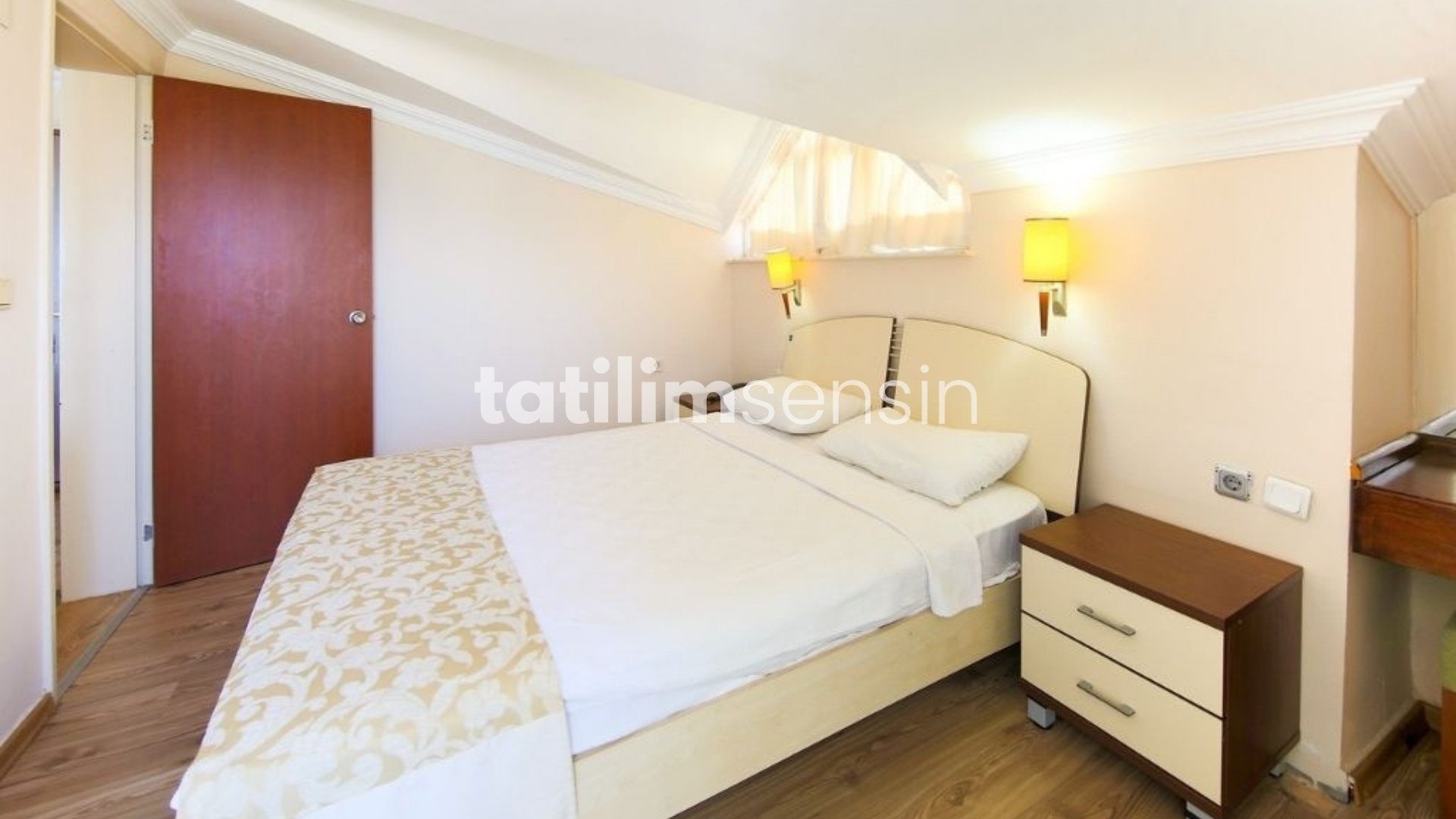 Moda Beach Boutique Hotel - 14