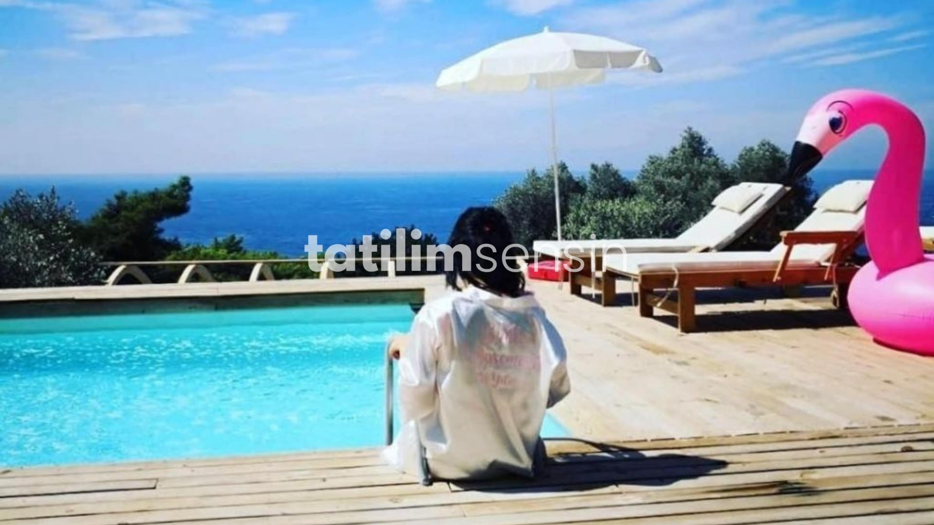 Seaview Faralya Butik Hotel - 10