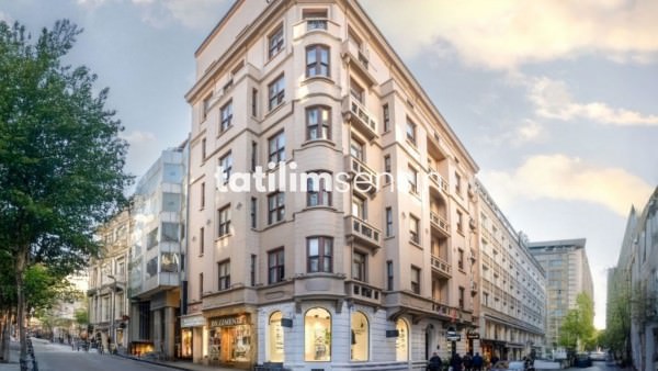 Valide Otel İstanbul