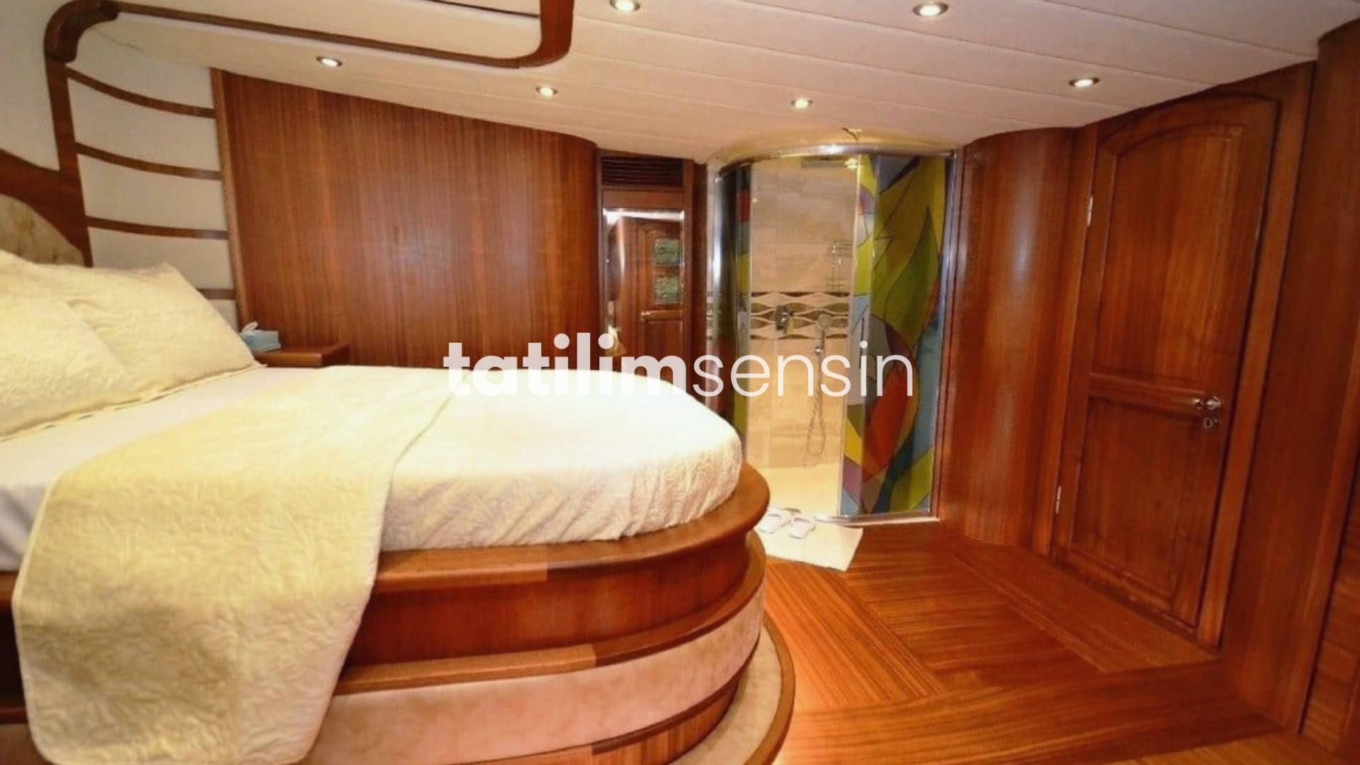 Marmaris Berrak Su Gulet - 13