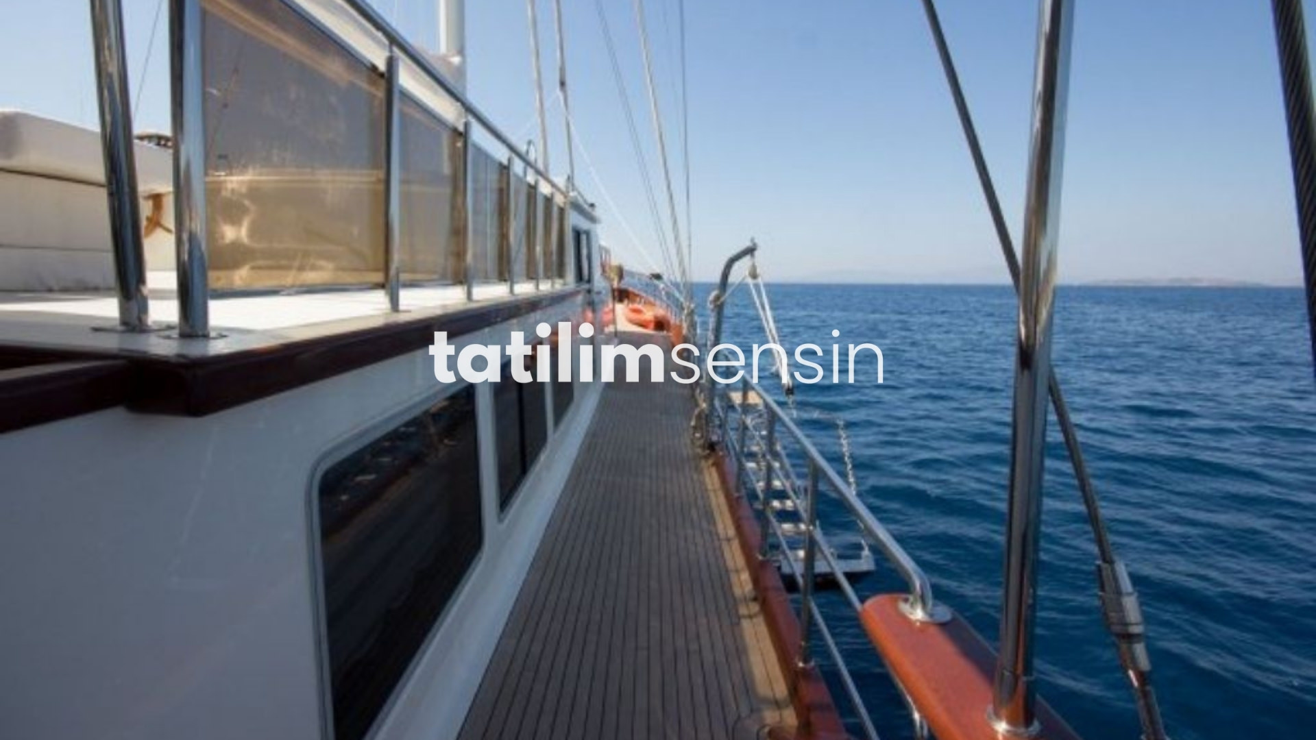 Marmaris Berrak Su Gulet - 6