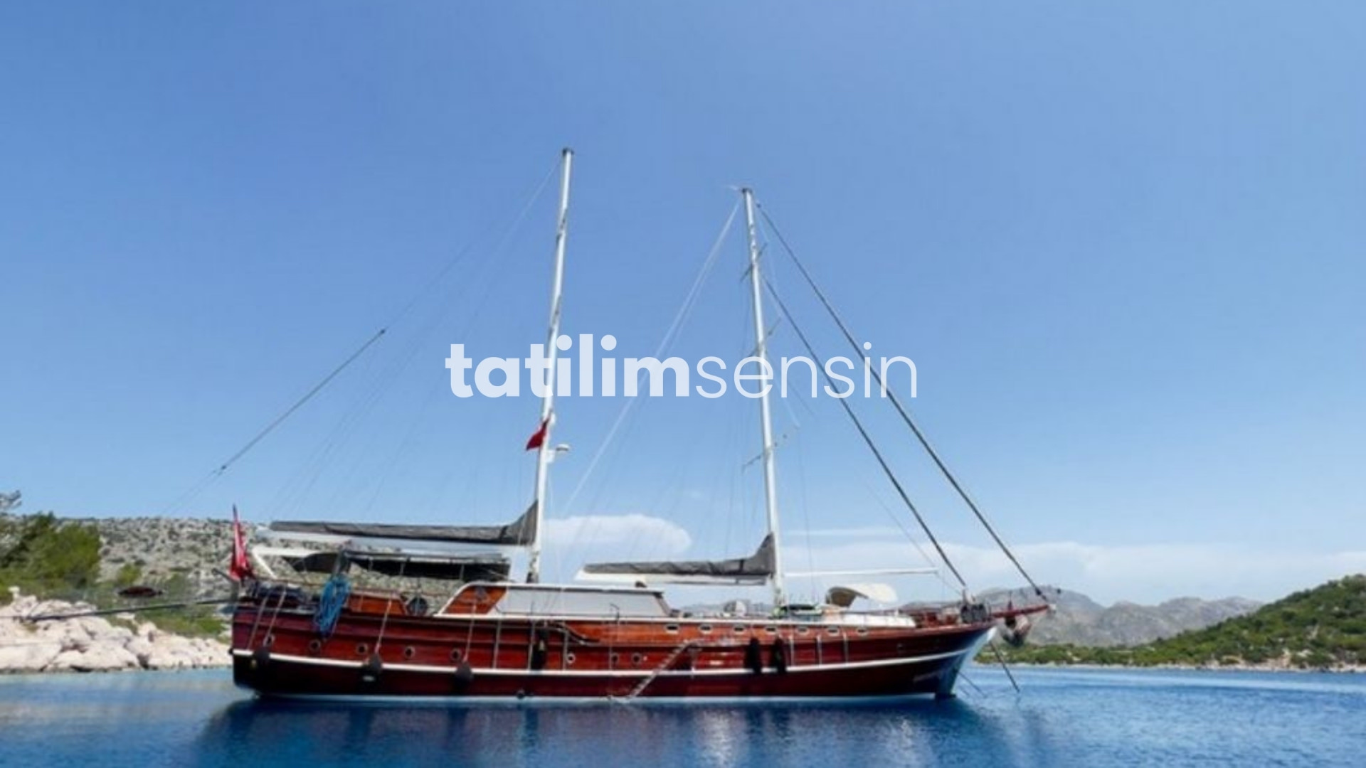 Kaptan Mehmet Buğra - 2