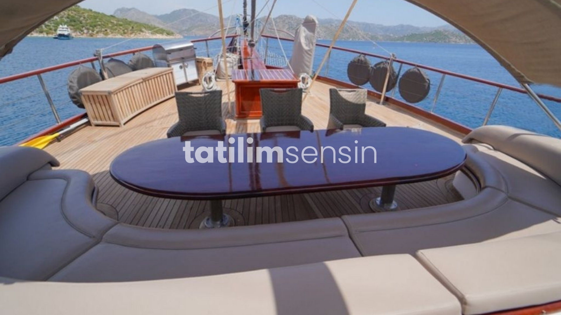 Kaptan Mehmet Buğra - 5