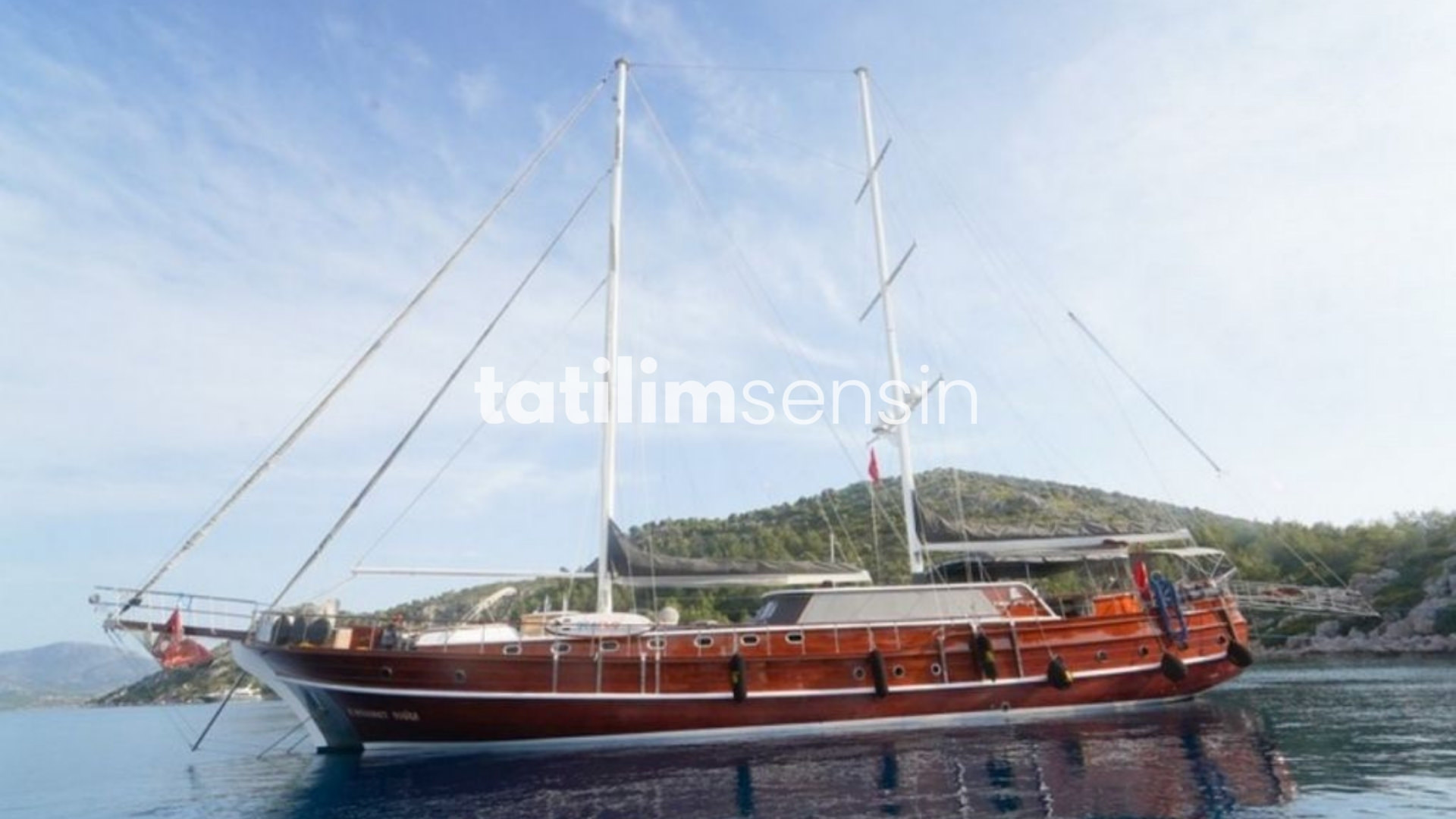 Kaptan Mehmet Buğra - 4