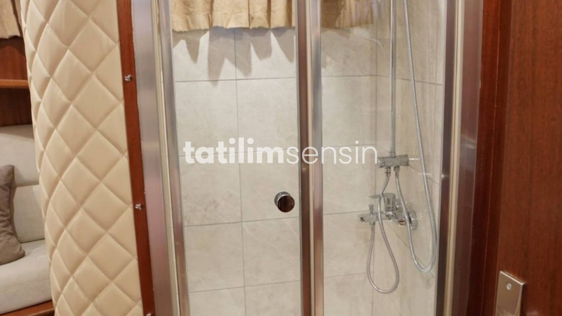 Marmaris'te Lüks Gulet Lavinia - 11