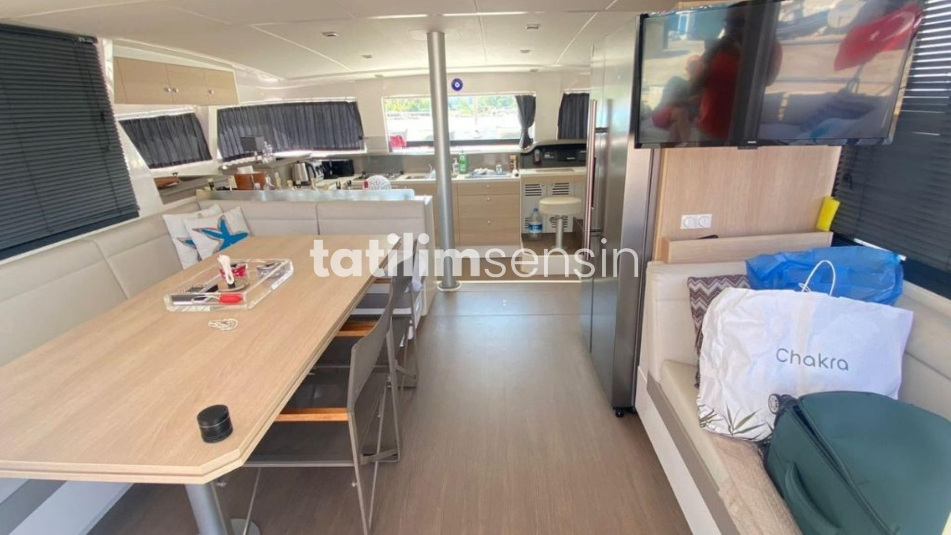 Marmaris Hisarönü'nde Bali 4.3 - 6