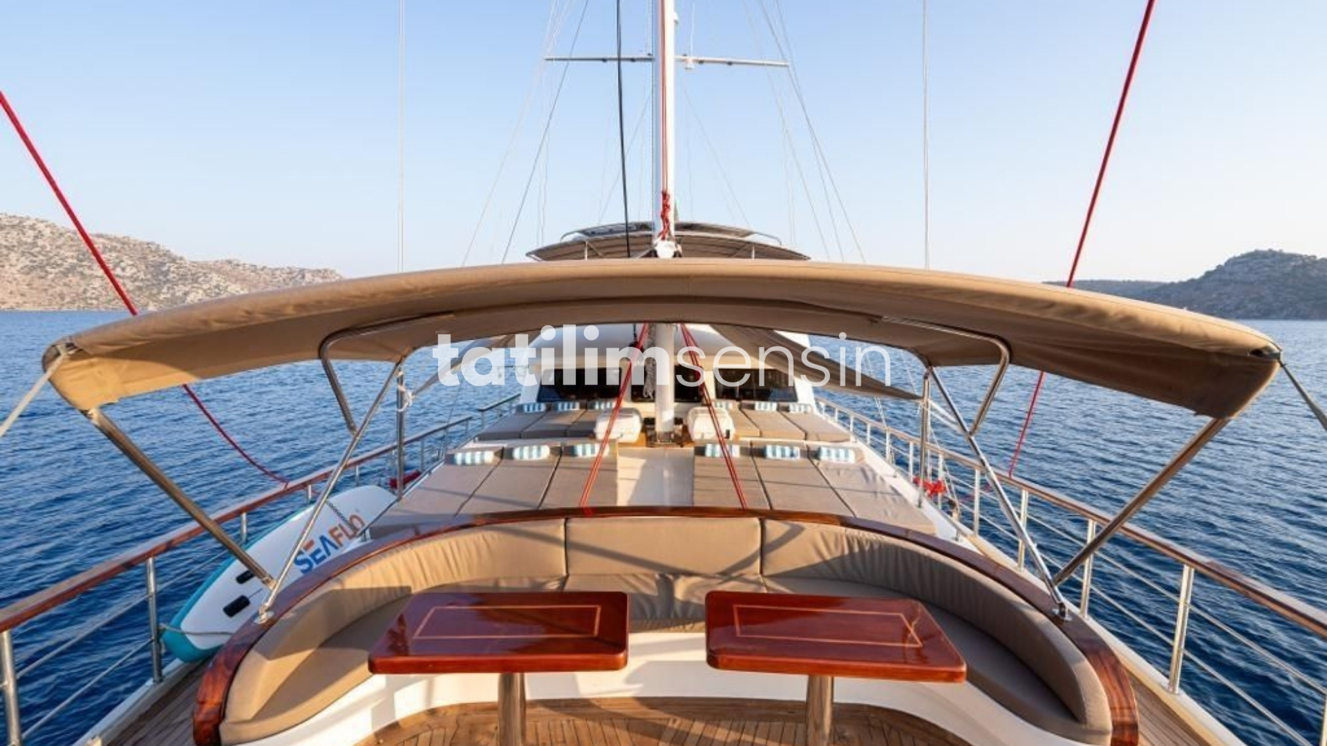 Marmaris La Liberta Gulet - 7