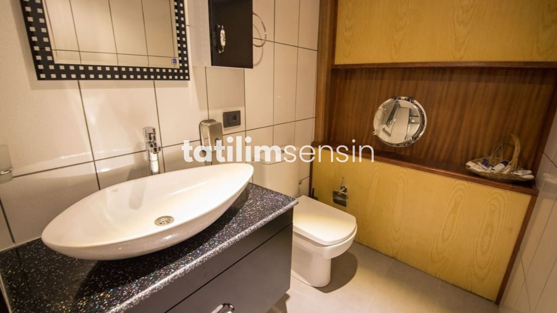 Nevra Queen Lüks Gulet - 12