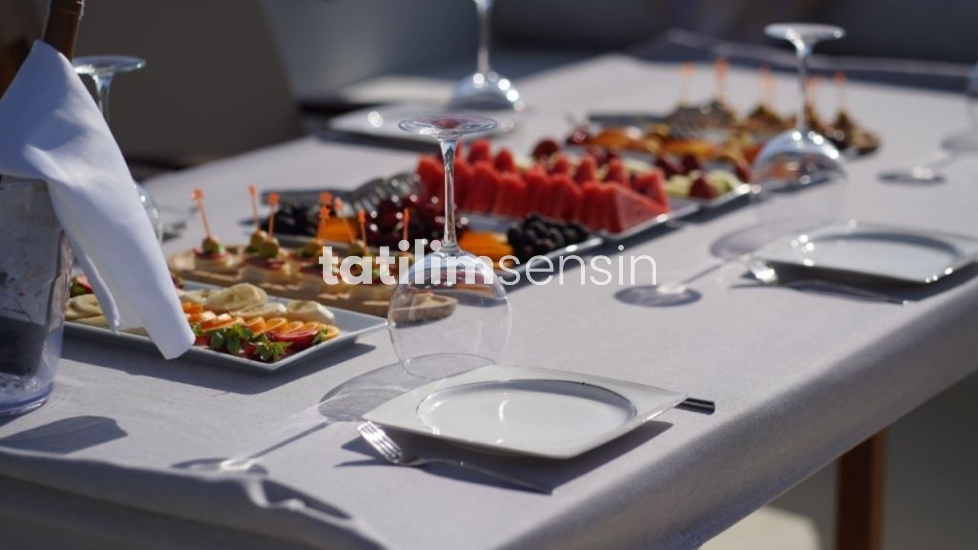 Marmaris Prenses Esila Luks Gulet - 13