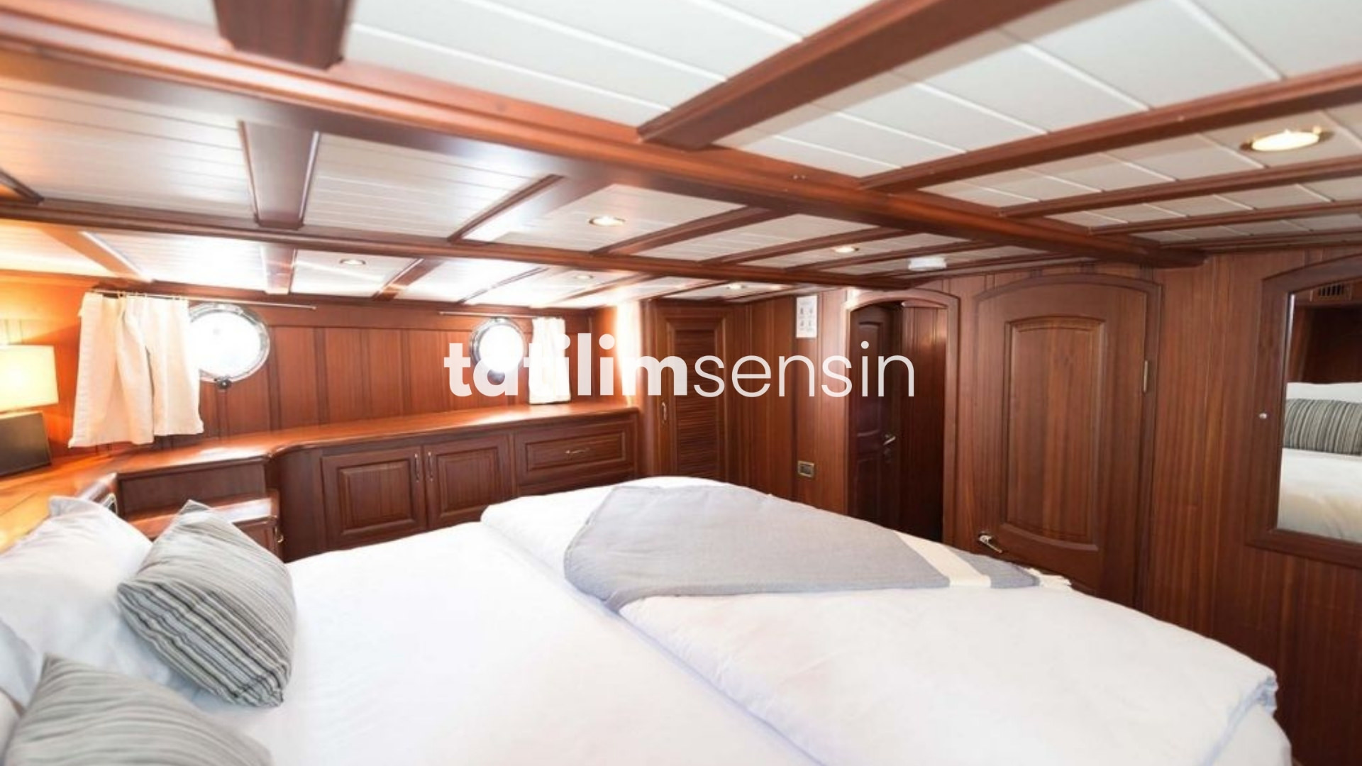 Primadonna Gulet - 14