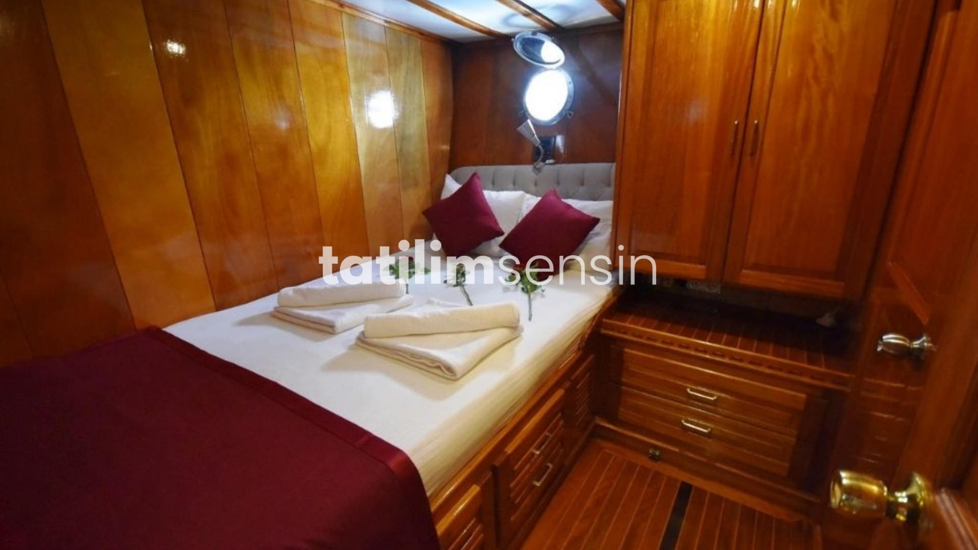 Su Sesi Gulet - 15