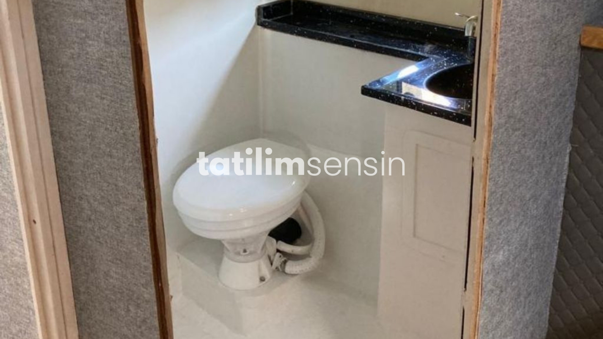 Voyager 45 Gezi Teknesi - 6