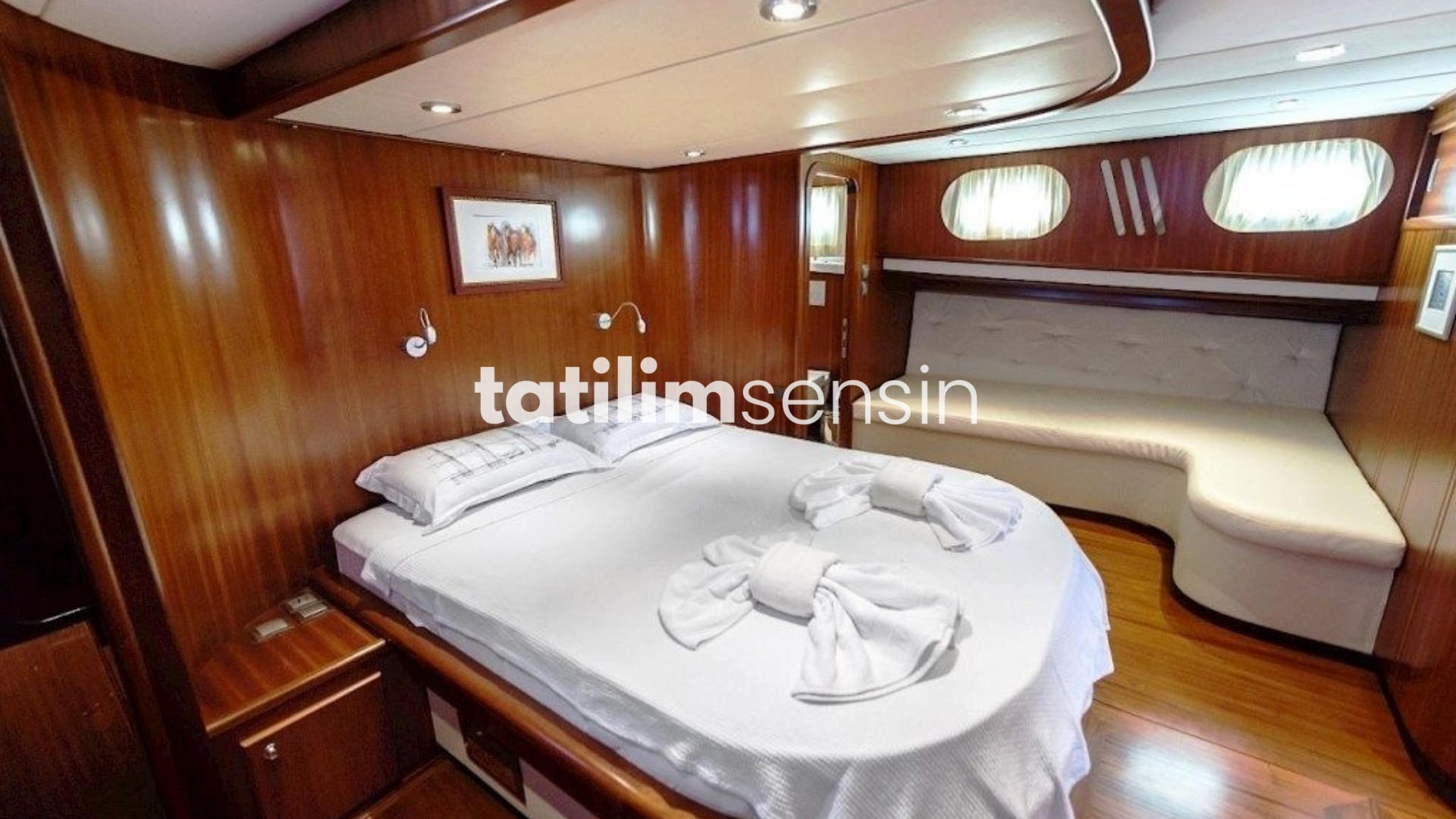 White Rose Gulet - 7