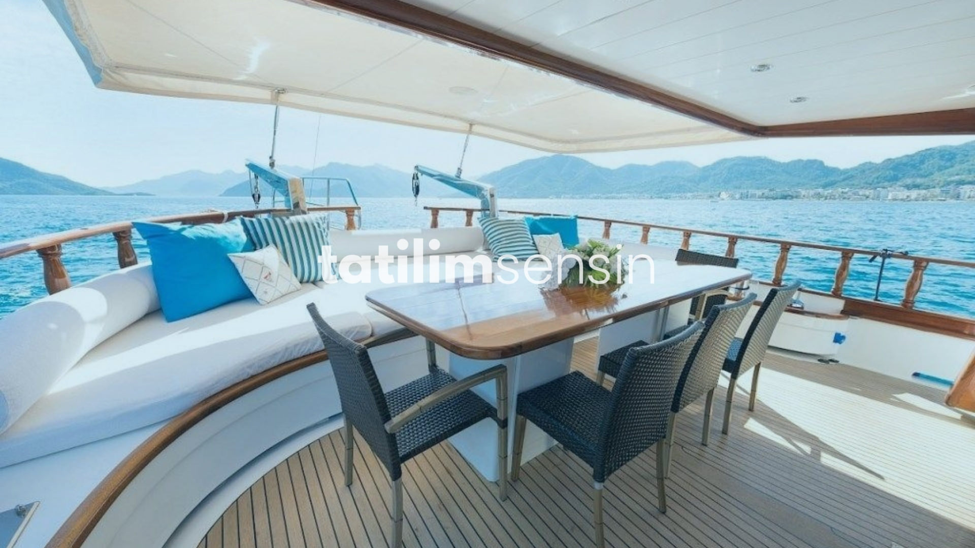 White Rose Gulet - 4