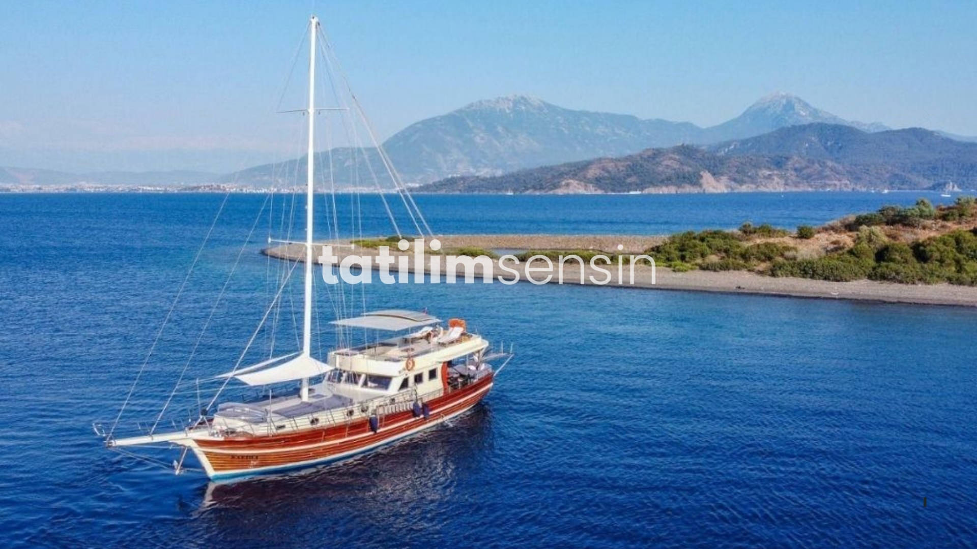 Starlight Gulet Söğüt - 6