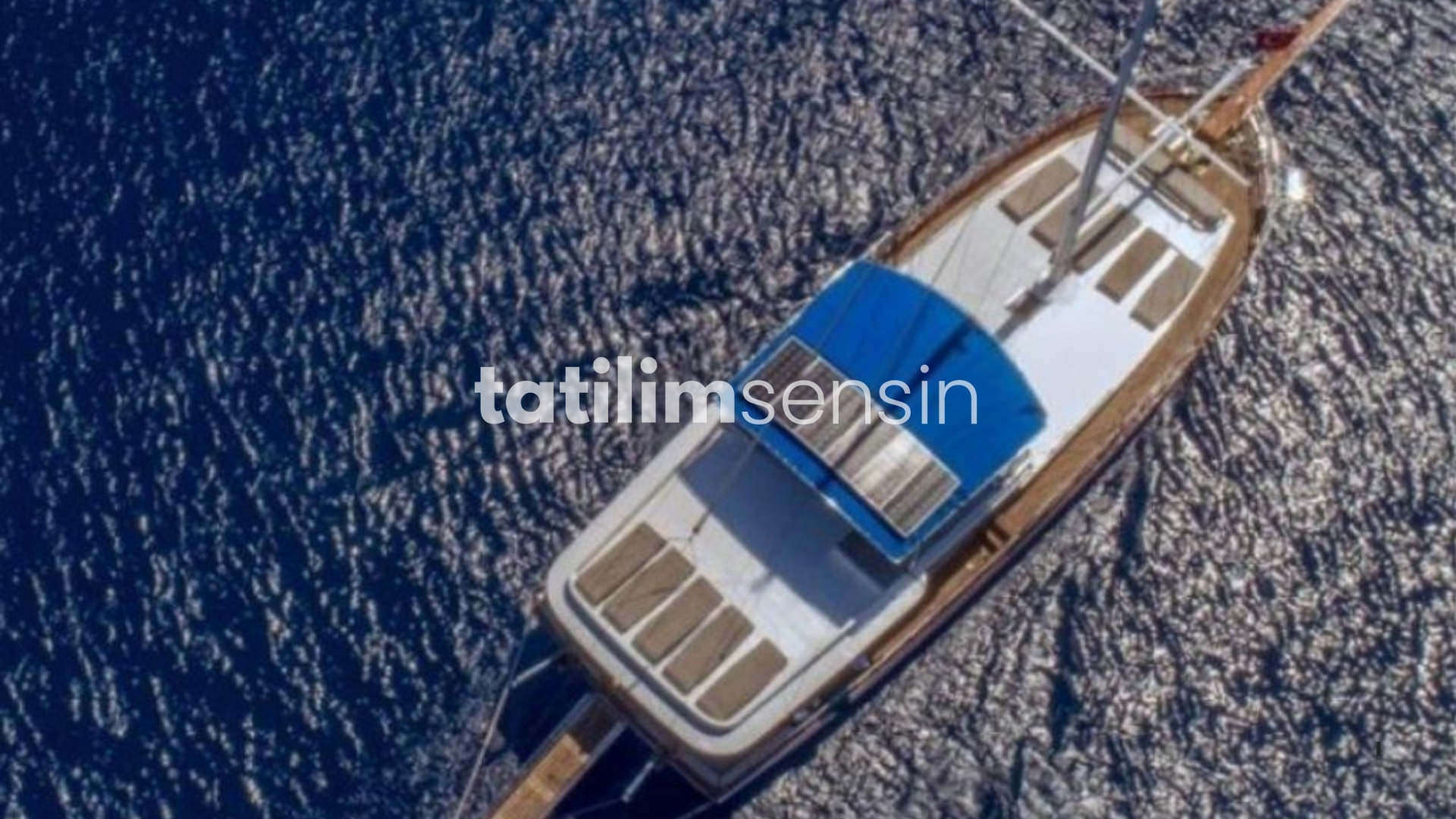 Starlight Gulet Söğüt - 4