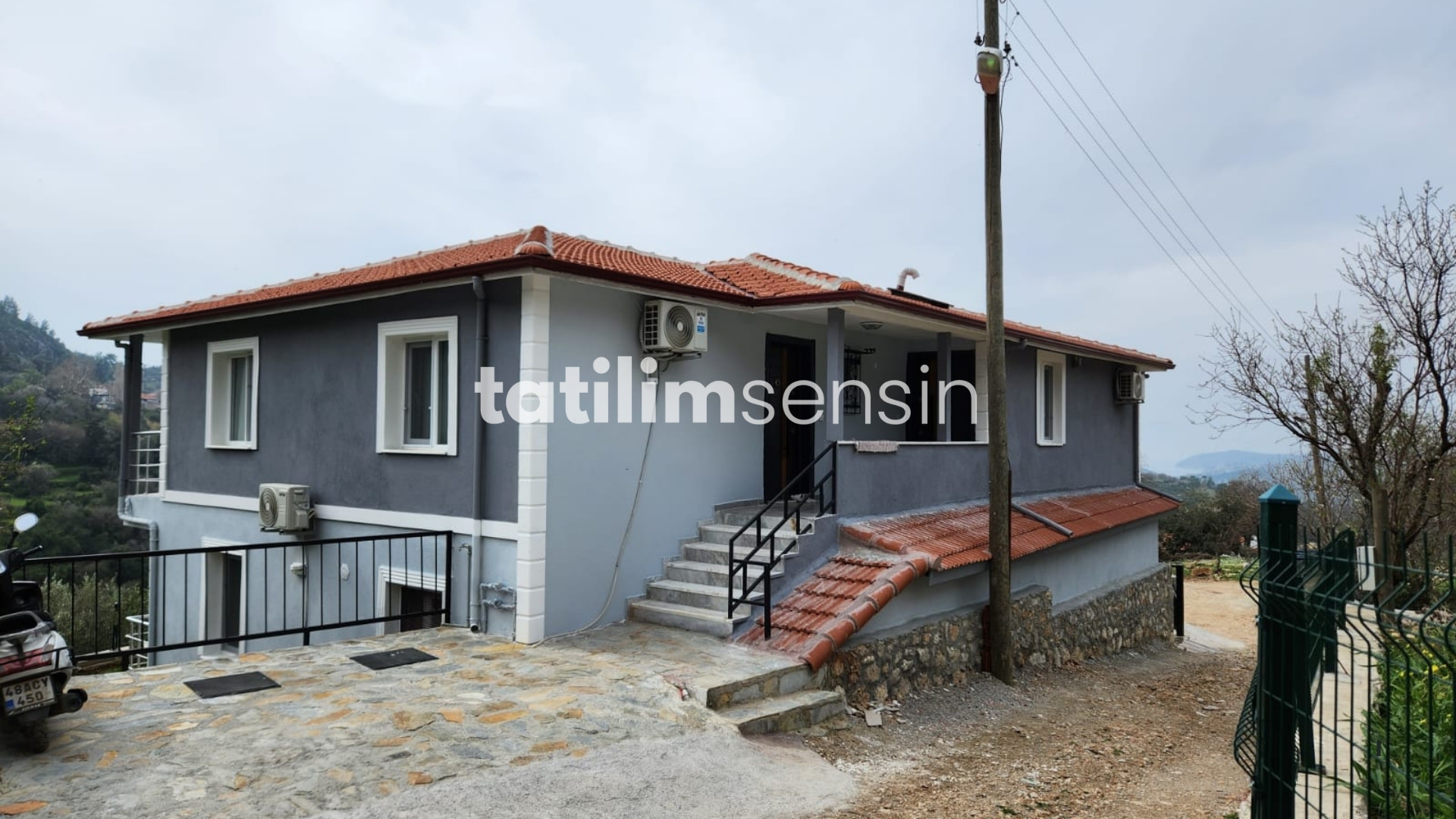 Villa Neşe | Söğüt - 4