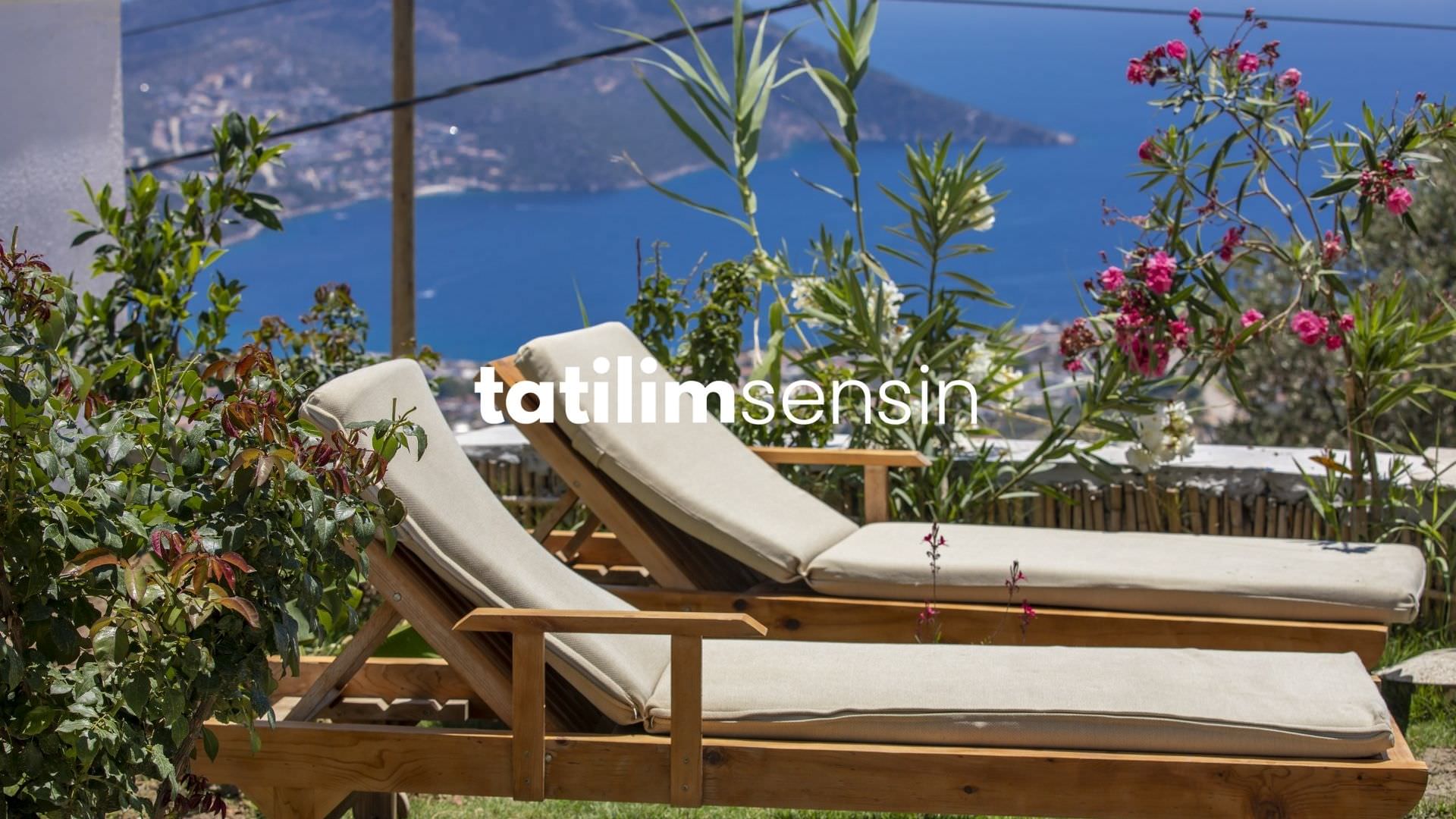 Villa Rose | Kaş - 5