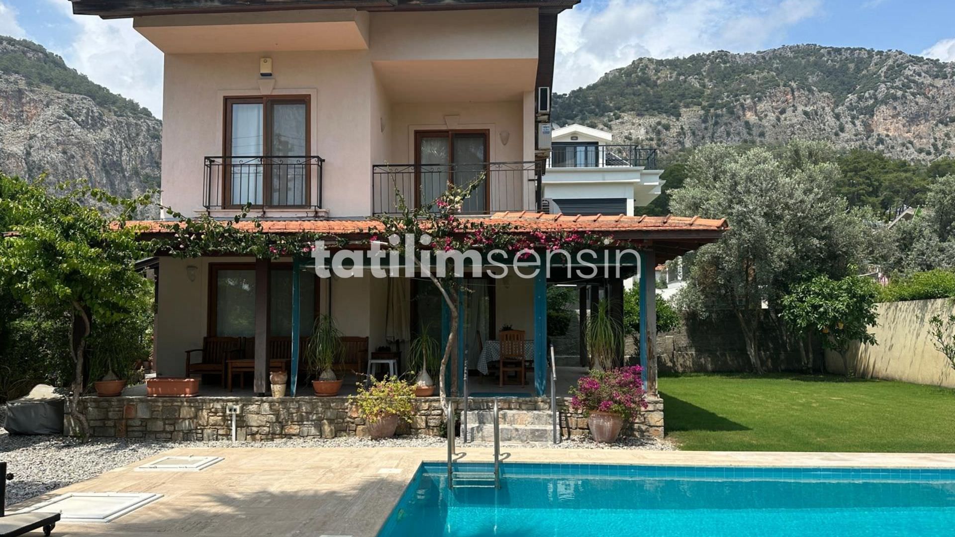 Villa Nazire 2 | Göcek - 2