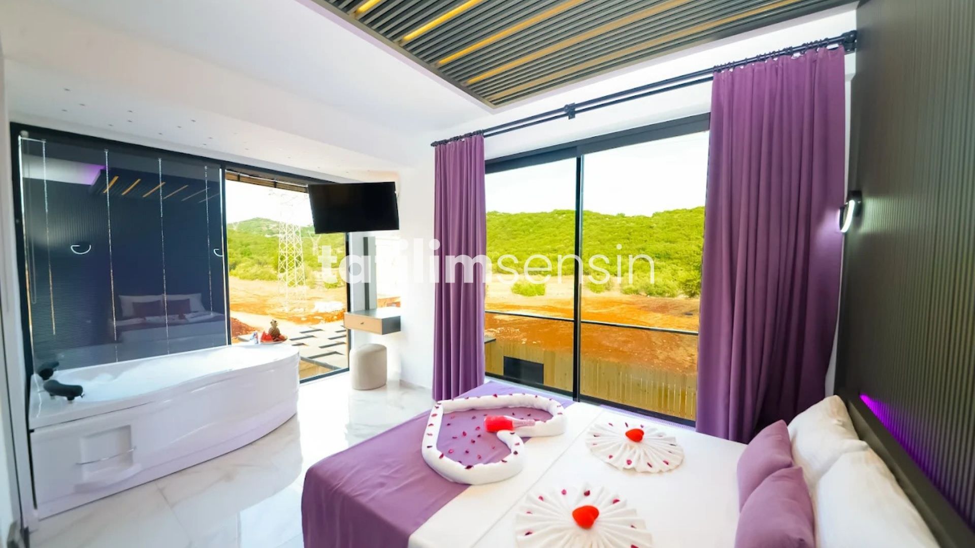 Villa Demirs | Kaş - 13